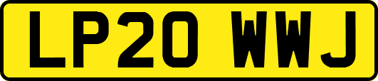 LP20WWJ