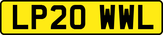 LP20WWL