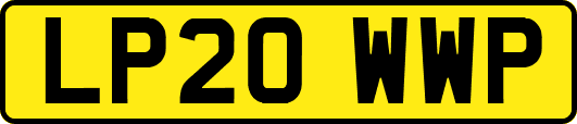 LP20WWP