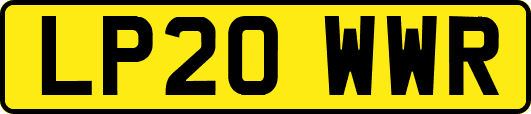 LP20WWR