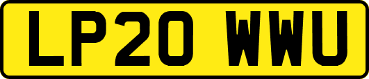 LP20WWU
