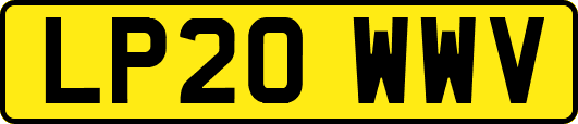 LP20WWV