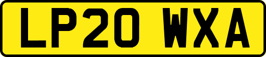 LP20WXA