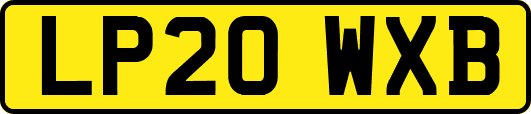LP20WXB