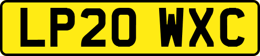 LP20WXC