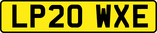 LP20WXE
