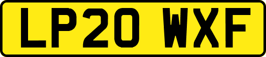 LP20WXF