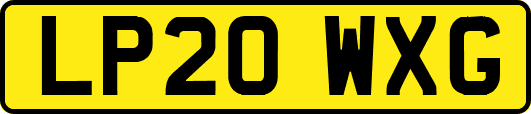 LP20WXG