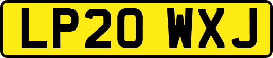 LP20WXJ
