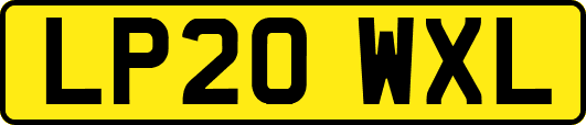 LP20WXL