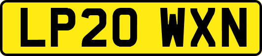LP20WXN