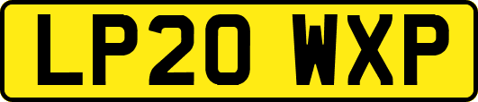 LP20WXP