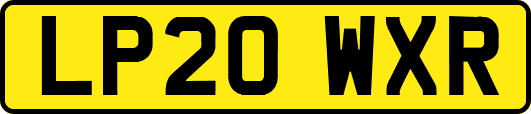 LP20WXR