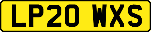 LP20WXS