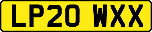 LP20WXX