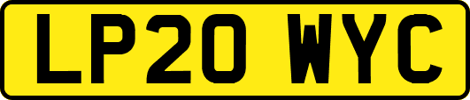 LP20WYC