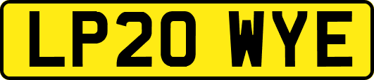 LP20WYE