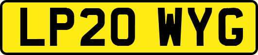 LP20WYG