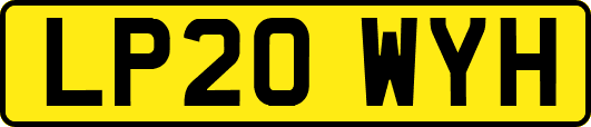 LP20WYH