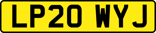 LP20WYJ