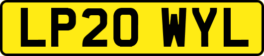 LP20WYL