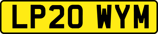 LP20WYM