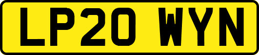 LP20WYN