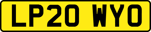 LP20WYO