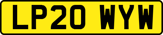 LP20WYW