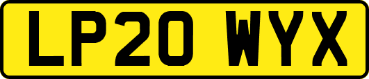 LP20WYX