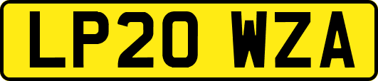 LP20WZA