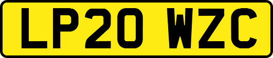 LP20WZC