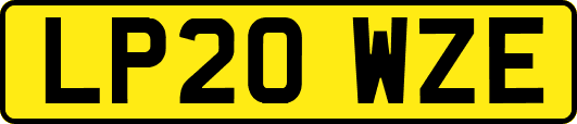 LP20WZE