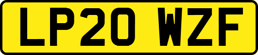 LP20WZF
