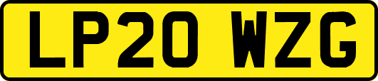 LP20WZG