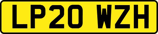 LP20WZH