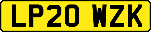 LP20WZK