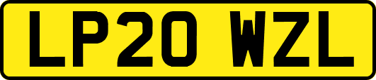 LP20WZL
