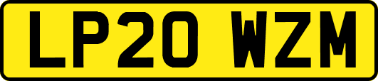 LP20WZM