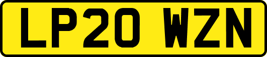 LP20WZN