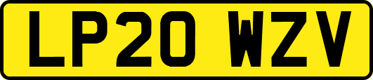 LP20WZV