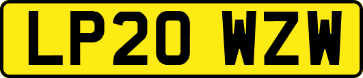 LP20WZW