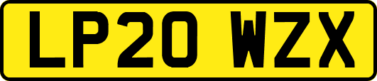 LP20WZX