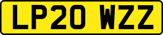 LP20WZZ