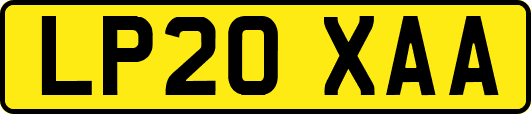 LP20XAA