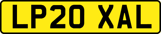 LP20XAL
