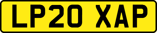 LP20XAP