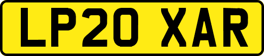 LP20XAR