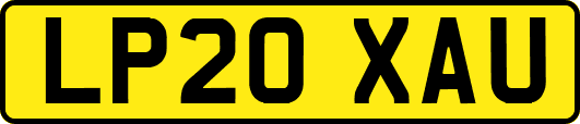 LP20XAU