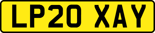 LP20XAY